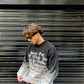 Maglione SFUMATO NEVER