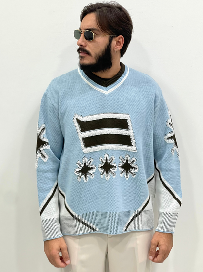 MAGLIONE NOPE