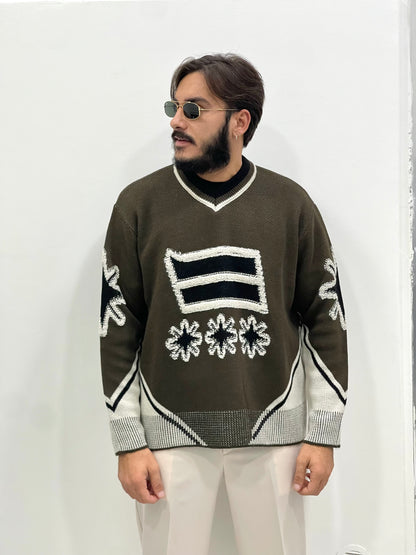 MAGLIONE NOPE