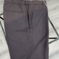 Bermuda mezzo elastico sartoriale