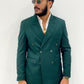 Abito sartoriale doppiopetto Autunno/Inverno 25/26