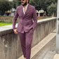 Abito NEW YORK sartoriale doppiopetto