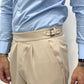 Pantalone BOSTON con doppia fibbia