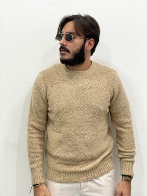 Maglione BASIC Slimfit