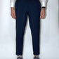 Pantalone Sartoriale con elastico - Primavera/Estate 2025 FONDO STRETTO