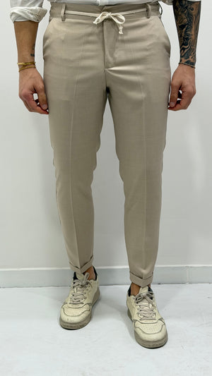 Pantalaccio Sartoriale - PARIS