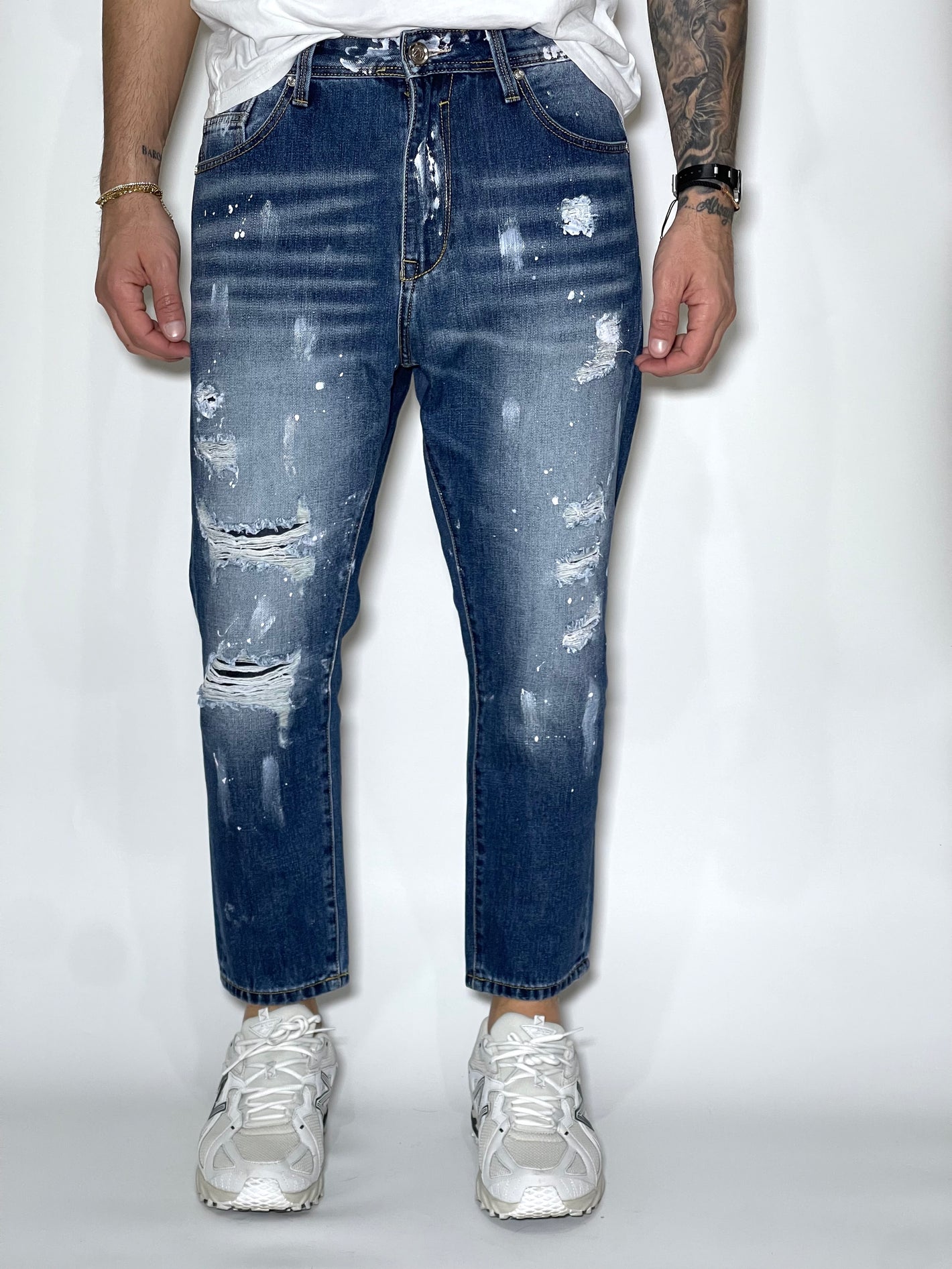 Jeans MADRID