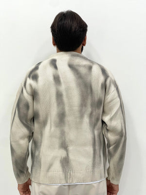 Maglione MILANO girocollo