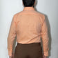 Camicia IBIZA in 100% cotone sartoriale