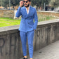 Abito NEW YORK sartoriale doppiopetto