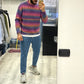 MAGLIONE TORNADO V3