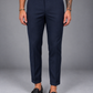 Pantalone Sartoriale Con bustino