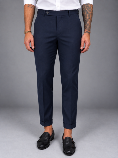 Pantalone Sartoriale Con bustino