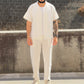Coordinato in lino - DUBAI