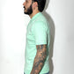 Polo in filo Italiano slimfit - 7 colori