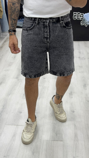 Bermuda in jeans MARMOGREY