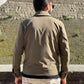 Jacket Berlino 3.0 senza elastico