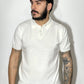 Polo in filo Italiano slimfit - 7 colori