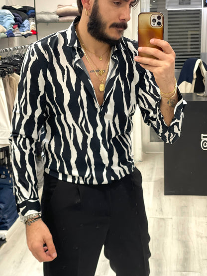Camicia Boris Var.1