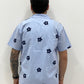 Camicia cotone mezzamanica - DUBAI