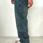 Jeans Baggy SABBIATO