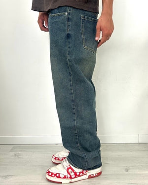 Jeans Baggy SABBIATO