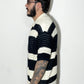 Polo Cardigan TYPE in maglina