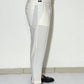 PANTALONE MILANO vita alta con 4 Bottoni e fascione