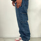 Jeans Baggy MONREAL