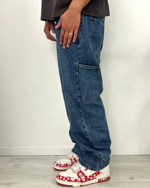Jeans Baggy MONREAL