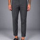 Pantalone Sartoriale Con bustino