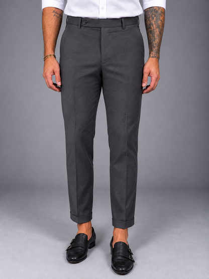Pantalone Sartoriale Con bustino