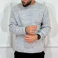 Maglione CAMBRIDGE girocollo