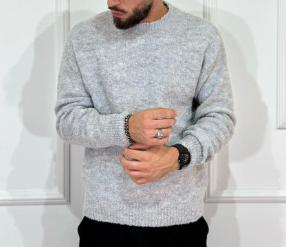 Maglione CAMBRIDGE girocollo