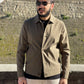 Jacket Berlino 3.0 senza elastico
