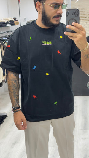 T shirt GAME