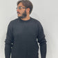 Maglione CAMBRIDGE girocollo