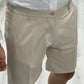 Bermuda SARTORIALE con mezzoelastico