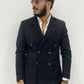 Abito sartoriale doppiopetto Autunno/Inverno 25/26