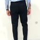 Pantalaccio sartoriale con elastico