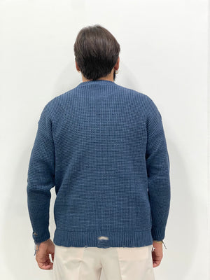 Maglione FIND YOURSELF