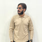 Polo manica lunga slimfit