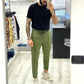 Pantalaccio sartoriale - VERDE