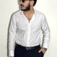 Camicia sartoriale 100% cotone
