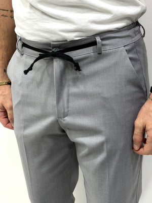 Pantalaccio INVERNALE in cotone caldo