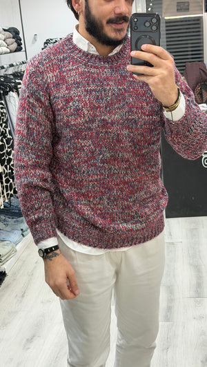 Maglione PRA’