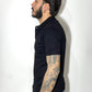 Polo in filo Italiano slimfit - 7 colori