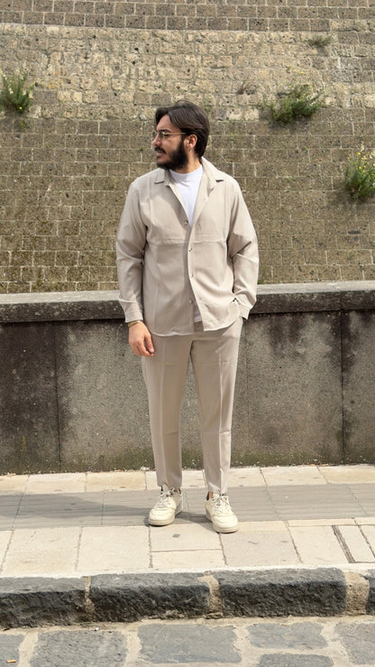 Coordinato PERU’ fondo stretto