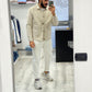 Jacket BERLINO- Beige