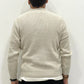Cardigan basic con bottoni